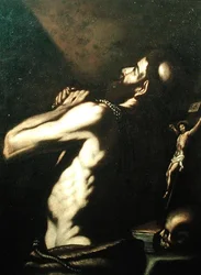 St. Jerome