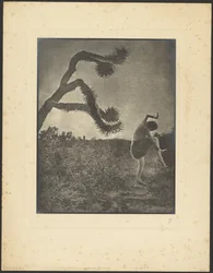 Apache Dance