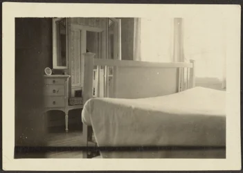 Bedroom Interior