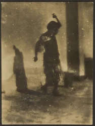 Female Dancer