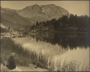 June Lake