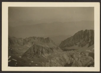 Lone Pine Canyon