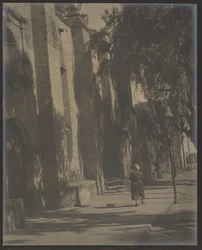 [Mission Sidewalk]