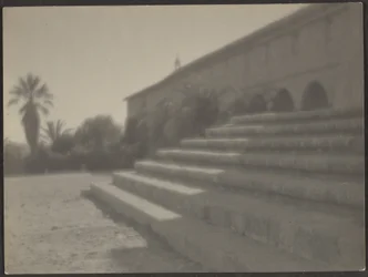 Mission Steps