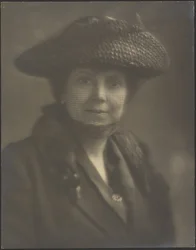 Mrs. Ruzieka