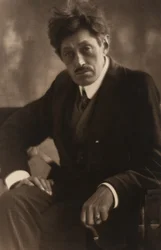 Sadakichi Hartmann