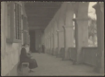 [Santa Barbara Cloisters]