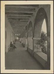 Santa Inez Mission