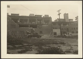Seaside Hospital