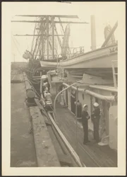 Ship
