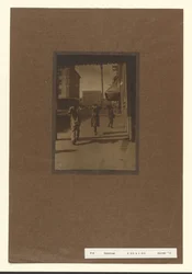 Street Scene
