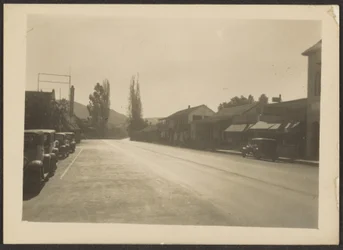 Street Scene