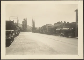 Street Scene