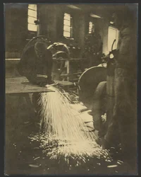 The Blowtorch