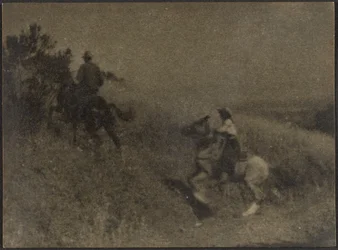 The Cowboys