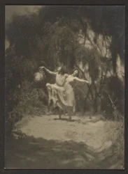 The Dance of the Rocks