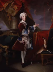 Henry Benedict Maria Clement Stuart, Cardinal York