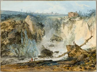 Waterfall