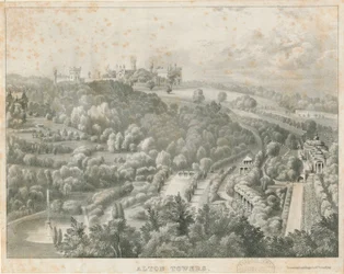 Alton Abbey