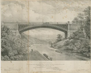 Calton Bridge