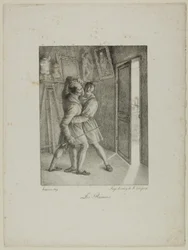 The Men from Rheims