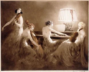Melody hour, c.1934