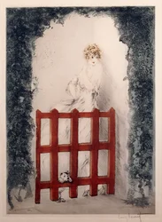 Red Gate