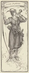 Maid Marian