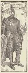 Richard the Lionheart