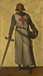Godfrey of Bouillon