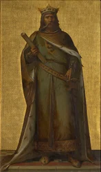Philip I of Alsace