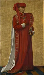 Philip the Good, Duke of Burgundy