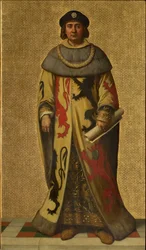William the Good