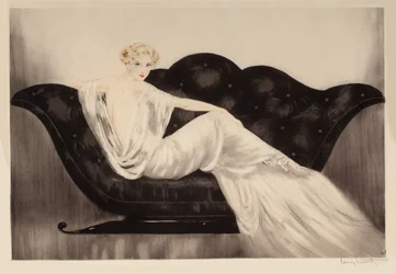 The Sofa, 1937