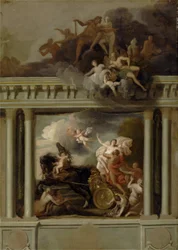 The Rape of Proserpine