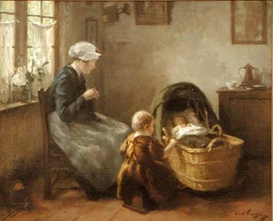 A Dutch Home