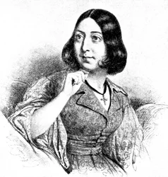 George Sand