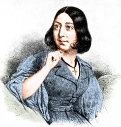 George Sand