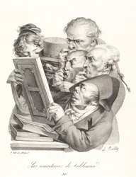 The Picture Enthusiasts