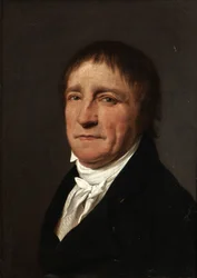 Portrait of a Man