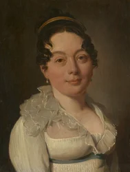 Portrait of a Woman