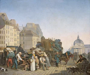The House Movers