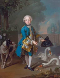 Louis Philippe Joseph d