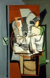 Still Life, c. 1930