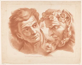 Three Heads