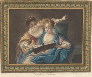 The Fine Musicians