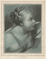 Head of Potiphar
