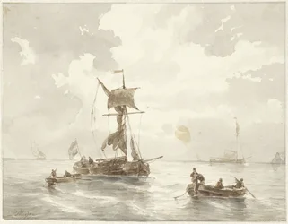 Seascape