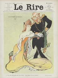 Teutonic gallantry