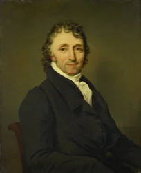 Portrait of Clemens van Demmeltraadt (1773-1841)